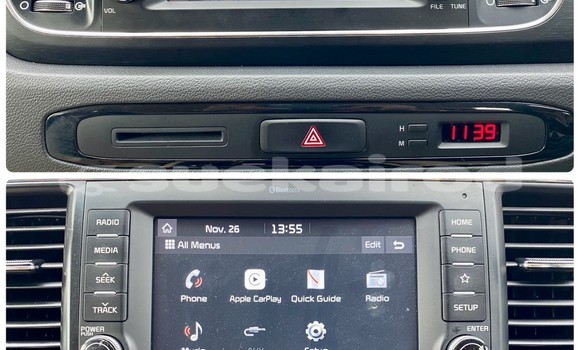 Buy Used Kia Carnival Black Car in Bangkok in Bangkok Buy Used Kia Carnival Black Car in Bangkok in Bangkok