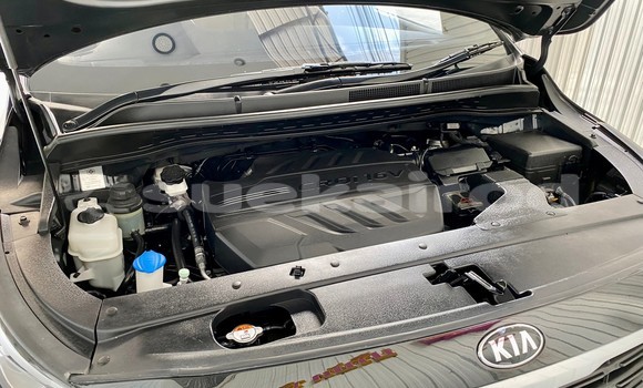 Buy Used Kia Carnival Black Car in Bangkok in Bangkok Buy Used Kia Carnival Black Car in Bangkok in Bangkok