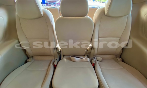 Buy Used Kia Carnival Black Car in Bangkok in Bangkok Buy Used Kia Carnival Black Car in Bangkok in Bangkok