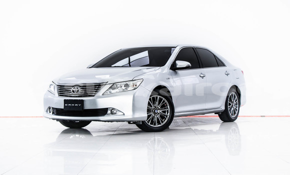 Buy Used Toyota Camry Other Car in Bangkok in Bangkok Buy Used Toyota Camry Other Car in Bangkok in Bangkok