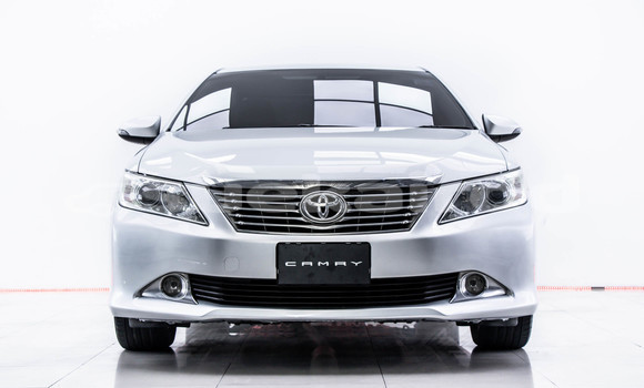 Buy Used Toyota Camry Other Car in Bangkok in Bangkok Buy Used Toyota Camry Other Car in Bangkok in Bangkok