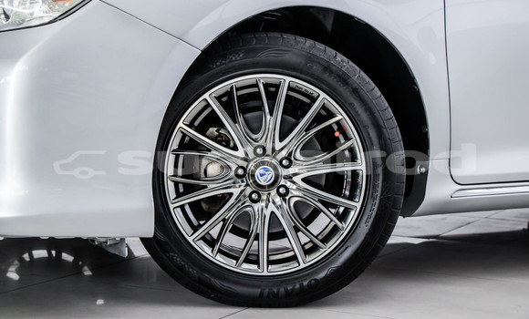 Buy Used Toyota Camry Other Car in Bangkok in Bangkok Buy Used Toyota Camry Other Car in Bangkok in Bangkok