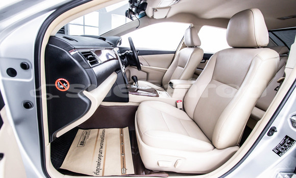 Buy Used Toyota Camry Other Car in Bangkok in Bangkok Buy Used Toyota Camry Other Car in Bangkok in Bangkok