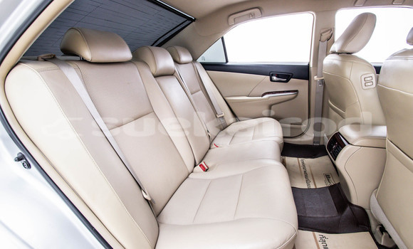 Buy Used Toyota Camry Other Car in Bangkok in Bangkok Buy Used Toyota Camry Other Car in Bangkok in Bangkok