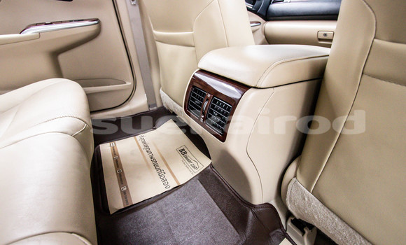 Buy Used Toyota Camry Other Car in Bangkok in Bangkok Buy Used Toyota Camry Other Car in Bangkok in Bangkok