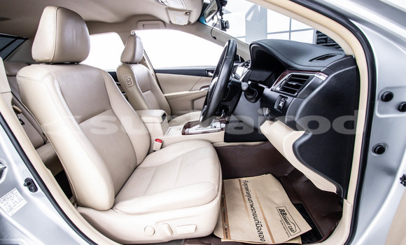 Buy Used Toyota Camry Other Car in Bangkok in Bangkok Buy Used Toyota Camry Other Car in Bangkok in Bangkok