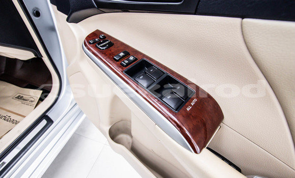 Buy Used Toyota Camry Other Car in Bangkok in Bangkok Buy Used Toyota Camry Other Car in Bangkok in Bangkok