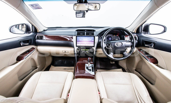 Buy Used Toyota Camry Other Car in Bangkok in Bangkok Buy Used Toyota Camry Other Car in Bangkok in Bangkok