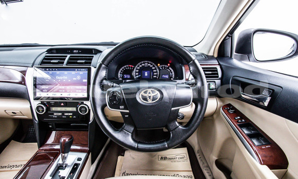 Buy Used Toyota Camry Other Car in Bangkok in Bangkok Buy Used Toyota Camry Other Car in Bangkok in Bangkok