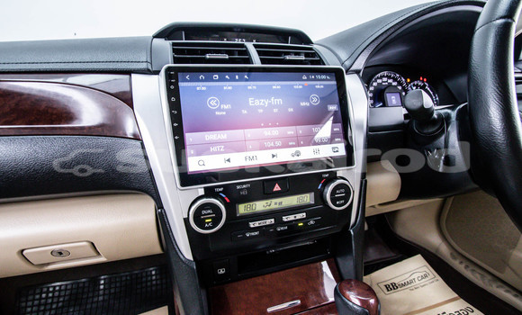 Buy Used Toyota Camry Other Car in Bangkok in Bangkok Buy Used Toyota Camry Other Car in Bangkok in Bangkok