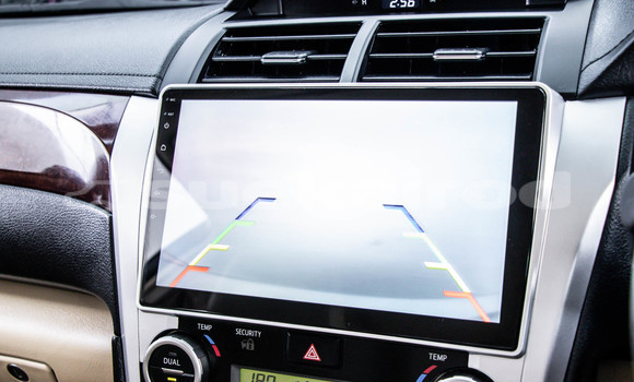 Buy Used Toyota Camry Other Car in Bangkok in Bangkok Buy Used Toyota Camry Other Car in Bangkok in Bangkok