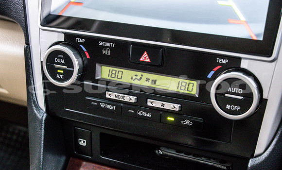 Buy Used Toyota Camry Other Car in Bangkok in Bangkok Buy Used Toyota Camry Other Car in Bangkok in Bangkok