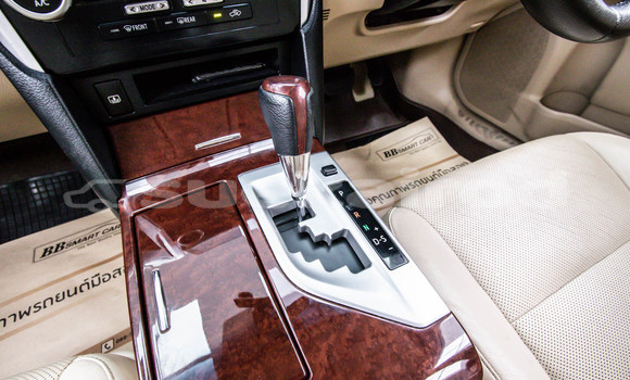 Buy Used Toyota Camry Other Car in Bangkok in Bangkok Buy Used Toyota Camry Other Car in Bangkok in Bangkok
