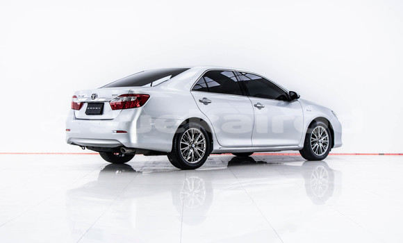 Buy Used Toyota Camry Other Car in Bangkok in Bangkok Buy Used Toyota Camry Other Car in Bangkok in Bangkok