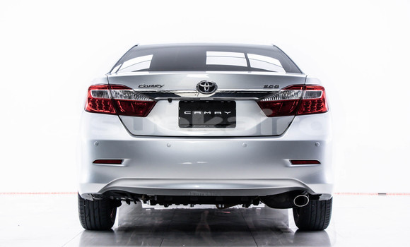 Buy Used Toyota Camry Other Car in Bangkok in Bangkok Buy Used Toyota Camry Other Car in Bangkok in Bangkok
