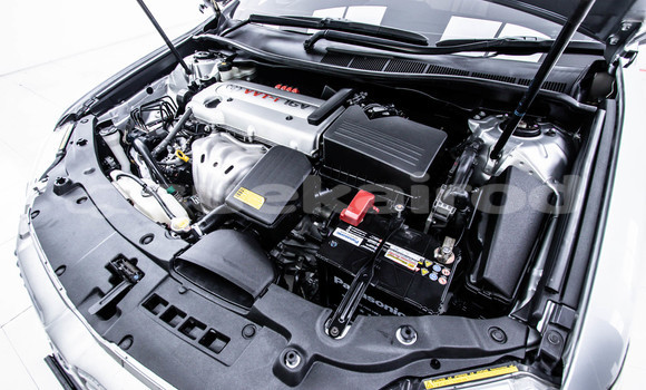 Buy Used Toyota Camry Other Car in Bangkok in Bangkok Buy Used Toyota Camry Other Car in Bangkok in Bangkok