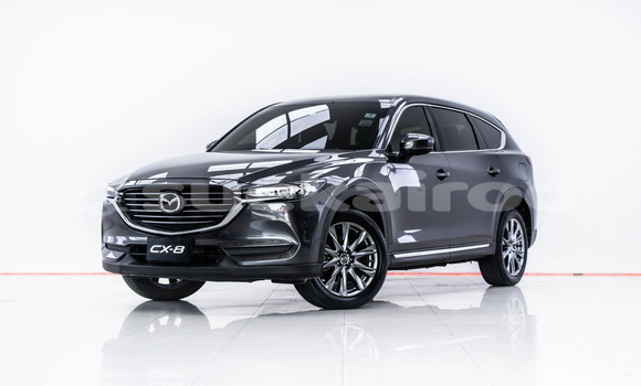 Buy Used Mazda CX-8 Other Car in Bangkok in Bangkok Buy Used Mazda CX-8 Other Car in Bangkok in Bangkok