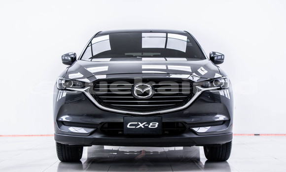 Buy Used Mazda CX-8 Other Car in Bangkok in Bangkok Buy Used Mazda CX-8 Other Car in Bangkok in Bangkok