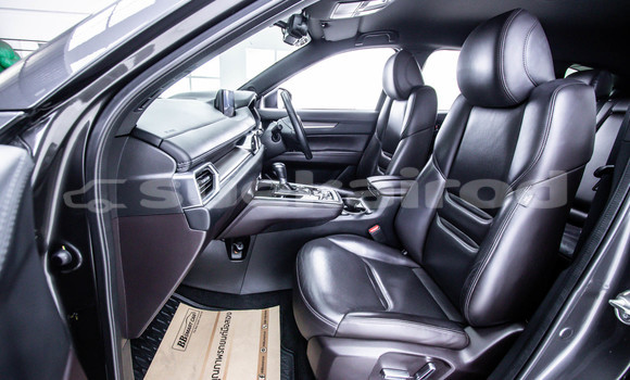 Buy Used Mazda CX-8 Other Car in Bangkok in Bangkok Buy Used Mazda CX-8 Other Car in Bangkok in Bangkok