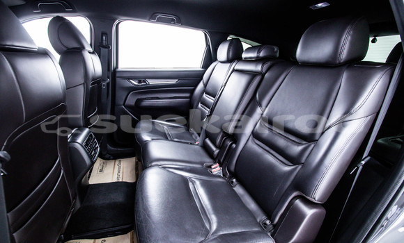 Buy Used Mazda CX-8 Other Car in Bangkok in Bangkok Buy Used Mazda CX-8 Other Car in Bangkok in Bangkok