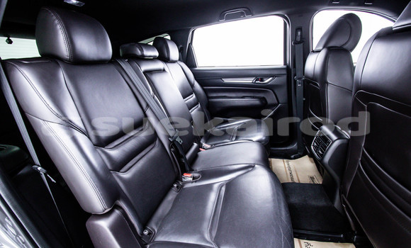 Buy Used Mazda CX-8 Other Car in Bangkok in Bangkok Buy Used Mazda CX-8 Other Car in Bangkok in Bangkok