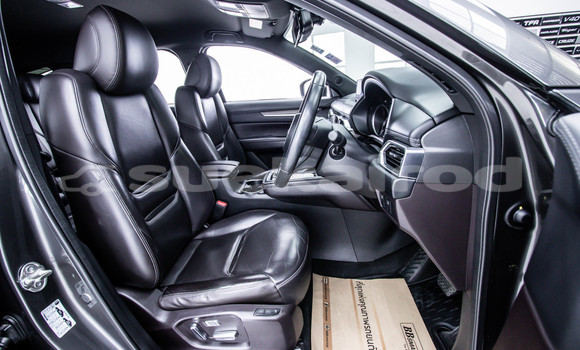 Buy Used Mazda CX-8 Other Car in Bangkok in Bangkok Buy Used Mazda CX-8 Other Car in Bangkok in Bangkok