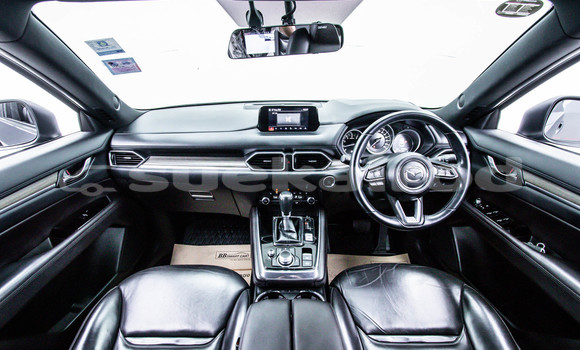 Buy Used Mazda CX-8 Other Car in Bangkok in Bangkok Buy Used Mazda CX-8 Other Car in Bangkok in Bangkok