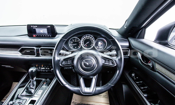 Buy Used Mazda CX-8 Other Car in Bangkok in Bangkok Buy Used Mazda CX-8 Other Car in Bangkok in Bangkok