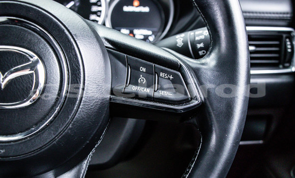 Buy Used Mazda CX-8 Other Car in Bangkok in Bangkok Buy Used Mazda CX-8 Other Car in Bangkok in Bangkok