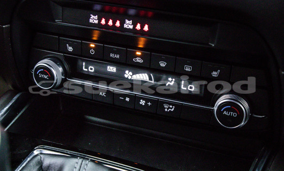 Buy Used Mazda CX-8 Other Car in Bangkok in Bangkok Buy Used Mazda CX-8 Other Car in Bangkok in Bangkok