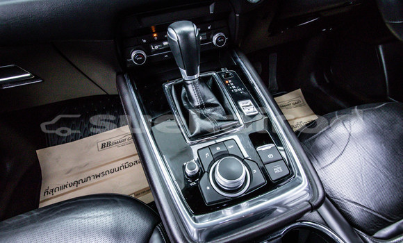 Buy Used Mazda CX-8 Other Car in Bangkok in Bangkok Buy Used Mazda CX-8 Other Car in Bangkok in Bangkok
