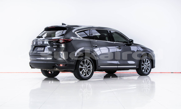 Buy Used Mazda CX-8 Other Car in Bangkok in Bangkok Buy Used Mazda CX-8 Other Car in Bangkok in Bangkok
