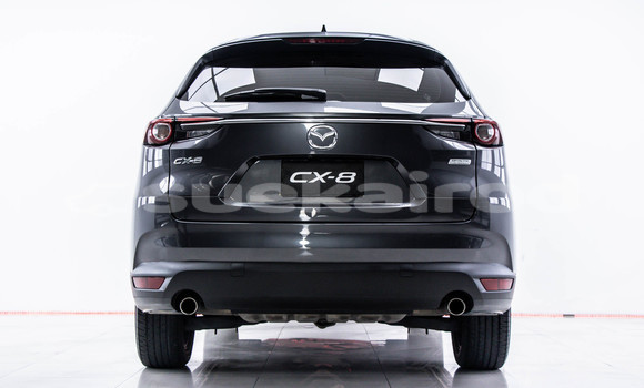 Buy Used Mazda CX-8 Other Car in Bangkok in Bangkok Buy Used Mazda CX-8 Other Car in Bangkok in Bangkok