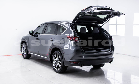 Buy Used Mazda CX-8 Other Car in Bangkok in Bangkok Buy Used Mazda CX-8 Other Car in Bangkok in Bangkok