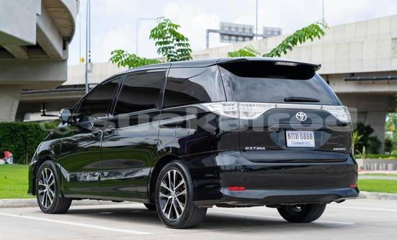 ซื้อ รถมือสอง Toyota Estima สีดำ รถยนต์ ใน %{เมือง} ใน กรุงเทพมหานคร ซื้อ รถมือสอง Toyota Estima สีดำ รถยนต์ ใน %{เมือง} ใน กรุงเทพมหานคร