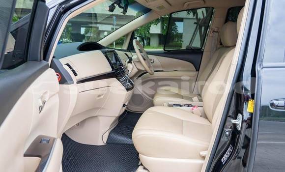 ซื้อ รถมือสอง Toyota Estima สีดำ รถยนต์ ใน %{เมือง} ใน กรุงเทพมหานคร ซื้อ รถมือสอง Toyota Estima สีดำ รถยนต์ ใน %{เมือง} ใน กรุงเทพมหานคร