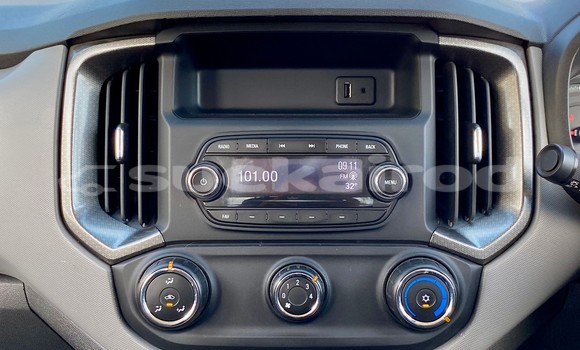 ซื้อ รถมือสอง Chevrolet Colorado สีแดง รถยนต์ ใน %{เมือง} ใน กรุงเทพมหานคร ซื้อ รถมือสอง Chevrolet Colorado สีแดง รถยนต์ ใน %{เมือง} ใน กรุงเทพมหานคร