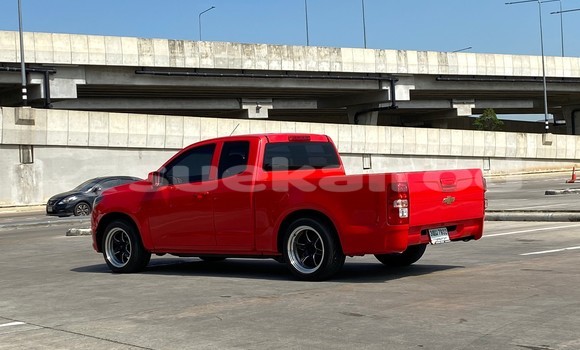 ซื้อ รถมือสอง Chevrolet Colorado สีแดง รถยนต์ ใน %{เมือง} ใน กรุงเทพมหานคร ซื้อ รถมือสอง Chevrolet Colorado สีแดง รถยนต์ ใน %{เมือง} ใน กรุงเทพมหานคร