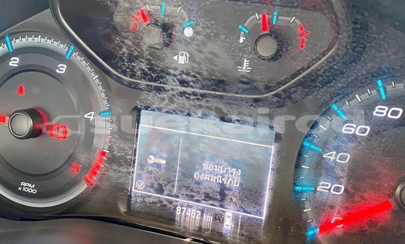 ซื้อ รถมือสอง Chevrolet Colorado สีแดง รถยนต์ ใน %{เมือง} ใน กรุงเทพมหานคร ซื้อ รถมือสอง Chevrolet Colorado สีแดง รถยนต์ ใน %{เมือง} ใน กรุงเทพมหานคร