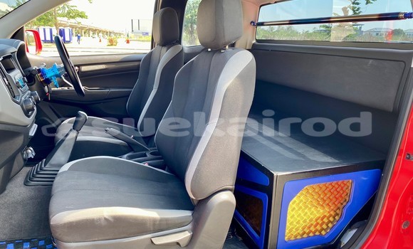 ซื้อ รถมือสอง Chevrolet Colorado สีแดง รถยนต์ ใน %{เมือง} ใน กรุงเทพมหานคร ซื้อ รถมือสอง Chevrolet Colorado สีแดง รถยนต์ ใน %{เมือง} ใน กรุงเทพมหานคร