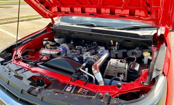 ซื้อ รถมือสอง Chevrolet Colorado สีแดง รถยนต์ ใน %{เมือง} ใน กรุงเทพมหานคร ซื้อ รถมือสอง Chevrolet Colorado สีแดง รถยนต์ ใน %{เมือง} ใน กรุงเทพมหานคร