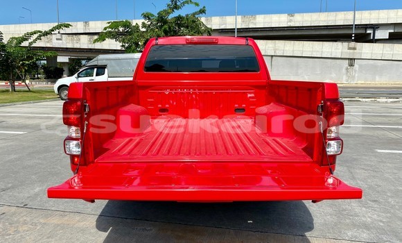 ซื้อ รถมือสอง Chevrolet Colorado สีแดง รถยนต์ ใน %{เมือง} ใน กรุงเทพมหานคร ซื้อ รถมือสอง Chevrolet Colorado สีแดง รถยนต์ ใน %{เมือง} ใน กรุงเทพมหานคร