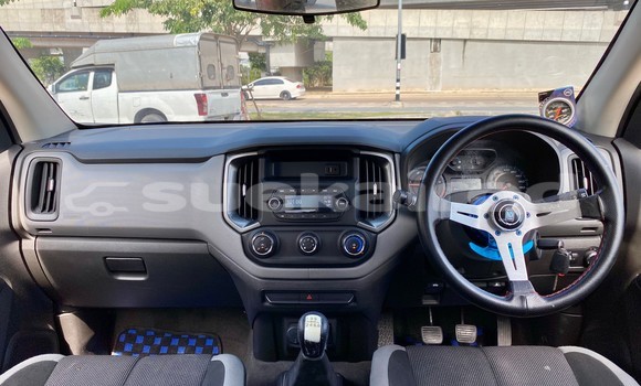 ซื้อ รถมือสอง Chevrolet Colorado สีแดง รถยนต์ ใน %{เมือง} ใน กรุงเทพมหานคร ซื้อ รถมือสอง Chevrolet Colorado สีแดง รถยนต์ ใน %{เมือง} ใน กรุงเทพมหานคร