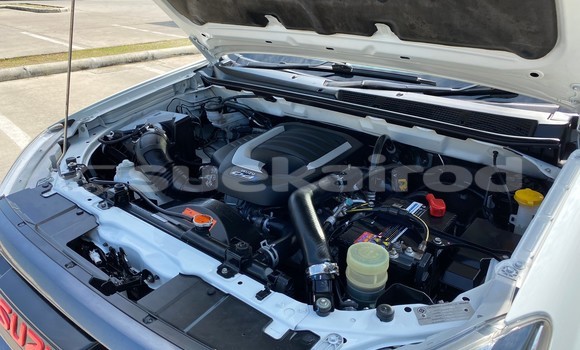 ซื้อ รถมือสอง Isuzu D-Max ขาว รถยนต์ ใน %{เมือง} ใน กรุงเทพมหานคร ซื้อ รถมือสอง Isuzu D-Max ขาว รถยนต์ ใน %{เมือง} ใน กรุงเทพมหานคร