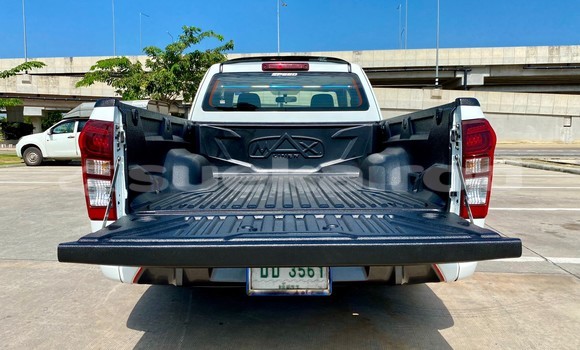 ซื้อ รถมือสอง Isuzu D-Max ขาว รถยนต์ ใน %{เมือง} ใน กรุงเทพมหานคร ซื้อ รถมือสอง Isuzu D-Max ขาว รถยนต์ ใน %{เมือง} ใน กรุงเทพมหานคร