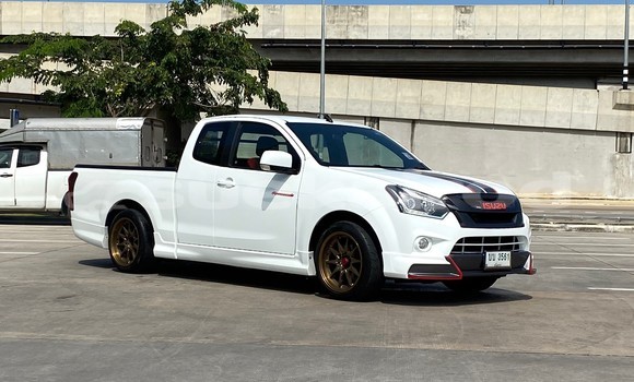 ซื้อ รถมือสอง Isuzu D-Max ขาว รถยนต์ ใน %{เมือง} ใน กรุงเทพมหานคร ซื้อ รถมือสอง Isuzu D-Max ขาว รถยนต์ ใน %{เมือง} ใน กรุงเทพมหานคร