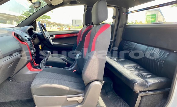 ซื้อ รถมือสอง Isuzu D-Max ขาว รถยนต์ ใน %{เมือง} ใน กรุงเทพมหานคร ซื้อ รถมือสอง Isuzu D-Max ขาว รถยนต์ ใน %{เมือง} ใน กรุงเทพมหานคร