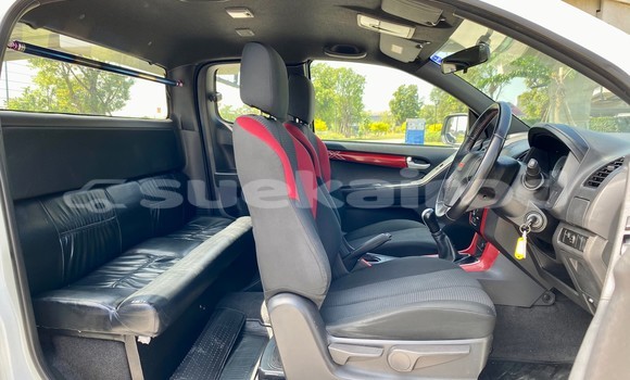 ซื้อ รถมือสอง Isuzu D-Max ขาว รถยนต์ ใน %{เมือง} ใน กรุงเทพมหานคร ซื้อ รถมือสอง Isuzu D-Max ขาว รถยนต์ ใน %{เมือง} ใน กรุงเทพมหานคร