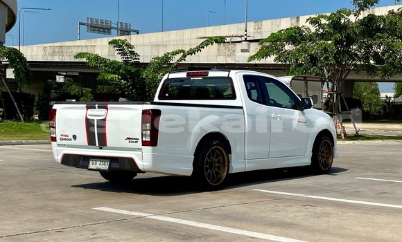 ซื้อ รถมือสอง Isuzu D-Max ขาว รถยนต์ ใน %{เมือง} ใน กรุงเทพมหานคร ซื้อ รถมือสอง Isuzu D-Max ขาว รถยนต์ ใน %{เมือง} ใน กรุงเทพมหานคร