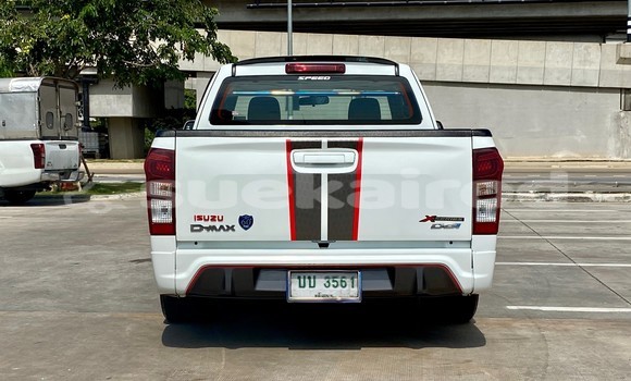 ซื้อ รถมือสอง Isuzu D-Max ขาว รถยนต์ ใน %{เมือง} ใน กรุงเทพมหานคร ซื้อ รถมือสอง Isuzu D-Max ขาว รถยนต์ ใน %{เมือง} ใน กรุงเทพมหานคร